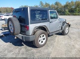 Jeep Wrangler Sahara 1C4AJWBG6DL595178 снимка