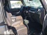 Jeep Wrangler Sahara 1C4AJWBG6DL595178 снимка