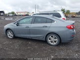 Chevrolet Cruze Lt Auto 1G1BE5SM2J7171809 снимка