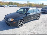 Hyundai Accent Gl KMHCG55C76U291862 снимка