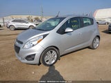 Chevrolet Spark 1Lt Cvt KL8CD6S92EC552162 снимка