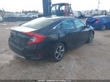 Honda Civic Lx 2HGFC2E59KH028106 снимка