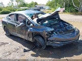 Honda Civic Lx 2HGFB2F41FH056609 снимка