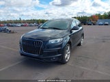 Audi Q7 3.6 Premium WA1JYCFE2AD007473 снимка