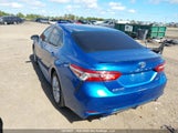 Toyota Camry Se 4T1B11HK8JU126386 снимка