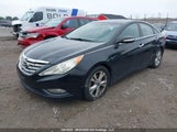 Hyundai Sonata Limited 5NPEC4AC9BH133309 снимка