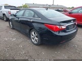 Hyundai Sonata Limited 5NPEC4AC9BH133309 снимка