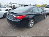 Hyundai Sonata Limited 5NPEC4AC9BH133309 снимка