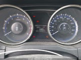 Hyundai Sonata Limited 5NPEC4AC9BH133309 снимка