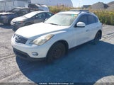 Infiniti Ex35 JN1AJ0HR2AM751571 снимка