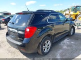 Chevrolet Equinox Lt 2CNFLNEW6A6345047 снимка