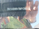 Nissan Sentra 3N1AB8BV3MY296135 снимка