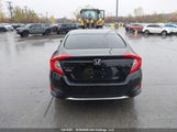 Honda Civic 2HGFC2F74LH001655 снимка