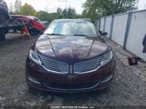 Lincoln Mkz Hybrid 3LN6L2LU4DR821910 снимка
