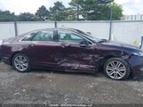 Lincoln Mkz Hybrid 3LN6L2LU4DR821910 снимка