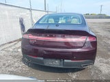 Lincoln Mkz Hybrid 3LN6L2LU4DR821910 снимка