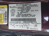 Lincoln Mkz Hybrid 3LN6L2LU4DR821910 снимка