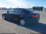 Volkswagen Jetta S 3VW2K7AJ9DM422819 снимка
