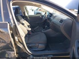 Volkswagen Jetta S 3VW2K7AJ9DM422819 снимка