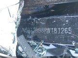 Nissan Rogue JN8BT3BB8RW181265 снимка