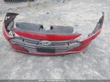 Hyundai Elantra Preferred With Sun And Safety Package Auto Ivt KMHD84LF7LU919844 снимка