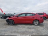 Hyundai Elantra Preferred With Sun And Safety Package Auto Ivt KMHD84LF7LU919844 снимка