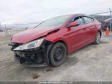 Hyundai Elantra Preferred With Sun And Safety Package Auto Ivt KMHD84LF7LU919844 снимка