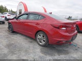 Hyundai Elantra Preferred With Sun And Safety Package Auto Ivt KMHD84LF7LU919844 снимка