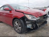 Hyundai Elantra Preferred With Sun And Safety Package Auto Ivt KMHD84LF7LU919844 снимка