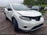 Nissan Rogue S/Sl/Sv 5N1AT2MV1GC866078 снимка