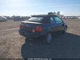 Volkswagen Cabrio Gls 3VWCC21V42M810822 снимка