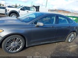 Ford Fusion Se 3FA6P0HD6ER370041 снимка