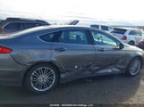 Ford Fusion Se 3FA6P0HD6ER370041 снимка