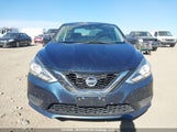Nissan Sentra S/Sv/Sr/Sl 3N1AB7APXHL684155 fotografie