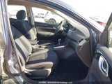 Nissan Sentra S/Sv/Sr/Sl 3N1AB7APXHL684155 fotografie