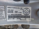 Honda Civic Dx 1HGFA15336L806388 снимка