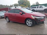 Chevrolet Cruze Lt 1G1BE5SM1J7231532 снимка