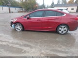 Chevrolet Cruze Lt 1G1BE5SM1J7231532 снимка