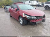 Chevrolet Cruze Lt 1G1BE5SM1J7231532 снимка