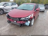 Chevrolet Cruze Lt 1G1BE5SM1J7231532 снимка