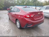 Chevrolet Cruze Lt 1G1BE5SM1J7231532 снимка