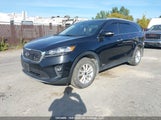 Kia Sorento Ex 5XYPHDA30KG484515 снимка