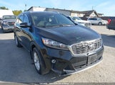 Kia Sorento Ex 5XYPHDA30KG484515 снимка