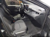 Toyota Corolla Se JTNK4MBE0N3161625 photo