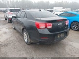 Chevrolet Malibu 1Lt 1G11C5SL4EF139514 снимка