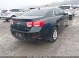 Chevrolet Malibu 1Lt 1G11C5SL4EF139514 снимка