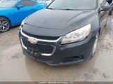 Chevrolet Malibu 1Lt 1G11C5SL4EF139514 снимка
