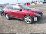 Nissan Rogue S/Sl/Sv 5N1AT2MV2FC871644 снимка