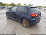 Mitsubishi Rvr Se JA4AJ3AUXBZ606385 снимка
