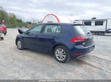 Volkswagen Golf 1.8 Tsi Comfortline/1.8 Tsi Highline/1.8 Tsi Trendline 3VWG17AU2JM279713 fotografie
